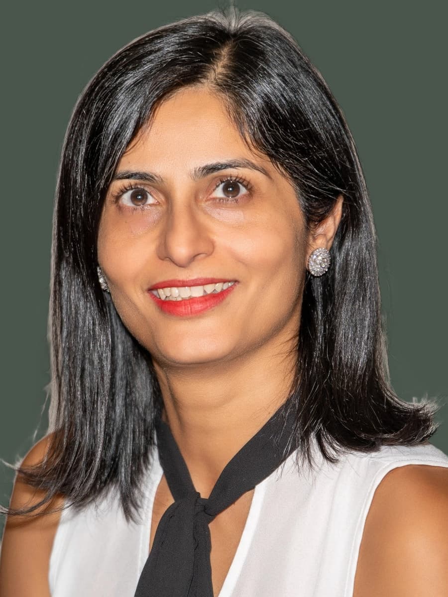 Dr. Crystal Ladhar